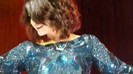 Selena Gomez Naturally Live - House of Blues HD 097