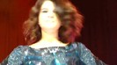 Selena Gomez Naturally Live - House of Blues HD 098