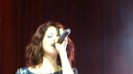 Selena Gomez Naturally Live - House of Blues HD 109