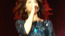 Selena Gomez Naturally Live - House of Blues HD 120