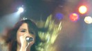 Selena Gomez Naturally Live - House of Blues HD 125