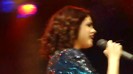 Selena Gomez Naturally Live - House of Blues HD 135