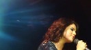 Selena Gomez Naturally Live - House of Blues HD 137