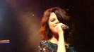Selena Gomez Naturally Live - House of Blues HD 149