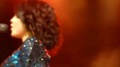 Selena Gomez Naturally Live - House of Blues HD 155