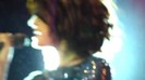 Selena Gomez Naturally Live - House of Blues HD 159