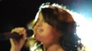 Selena Gomez Naturally Live - House of Blues HD 163