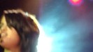 Selena Gomez Naturally Live - House of Blues HD 180
