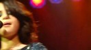 Selena Gomez Naturally Live - House of Blues HD 193