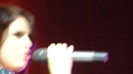 Selena Gomez Naturally Live - House of Blues HD 203