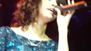 Selena Gomez Naturally Live - House of Blues HD 232