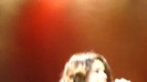 Selena Gomez Naturally Live - House of Blues HD 307