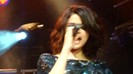 Selena Gomez Naturally Live - House of Blues HD 330
