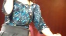 Selena Gomez Naturally Live - House of Blues HD 337
