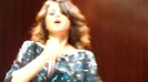 Selena Gomez Naturally Live - House of Blues HD 340