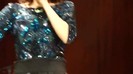Selena Gomez Naturally Live - House of Blues HD 346