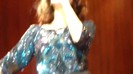 Selena Gomez Naturally Live - House of Blues HD 351