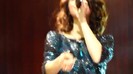Selena Gomez Naturally Live - House of Blues HD 354