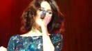 Selena Gomez Naturally Live - House of Blues HD 387