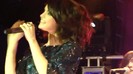 Selena Gomez Naturally Live - House of Blues HD 427