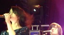 Selena Gomez Naturally Live - House of Blues HD 430