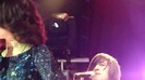 Selena Gomez Naturally Live - House of Blues HD 436