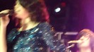 Selena Gomez Naturally Live - House of Blues HD 438