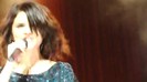 Selena Gomez Naturally Live - House of Blues HD 449