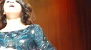 Selena Gomez Naturally Live - House of Blues HD 453
