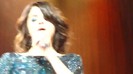 Selena Gomez Naturally Live - House of Blues HD 454