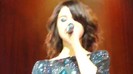 Selena Gomez Naturally Live - House of Blues HD 455