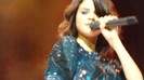Selena Gomez Naturally Live - House of Blues HD 457