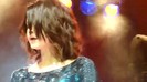 Selena Gomez Naturally Live - House of Blues HD 461
