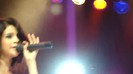 Selena Gomez Naturally Live - House of Blues HD 481