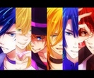 Uta no Prince-sama