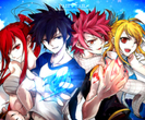 Fairy Tail
