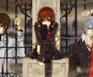 Vampire Knight