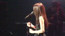 Selena Gomez- _A Year Without Rain_ (HD) at Jingle Ball December 10_ 2010 095