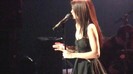 Selena Gomez- _A Year Without Rain_ (HD) at Jingle Ball December 10_ 2010 101