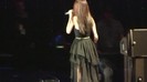 Selena Gomez- _A Year Without Rain_ (HD) at Jingle Ball December 10_ 2010 126