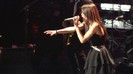 Selena Gomez- _A Year Without Rain_ (HD) at Jingle Ball December 10_ 2010 292