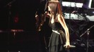 Selena Gomez- _A Year Without Rain_ (HD) at Jingle Ball December 10_ 2010 305