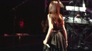 Selena Gomez- _A Year Without Rain_ (HD) at Jingle Ball December 10_ 2010 309
