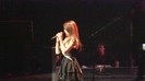 Selena Gomez- _A Year Without Rain_ (HD) at Jingle Ball December 10_ 2010 453