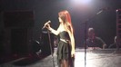 Selena Gomez- _A Year Without Rain_ (HD) at Jingle Ball December 10_ 2010 457