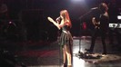 Selena Gomez- _A Year Without Rain_ (HD) at Jingle Ball December 10_ 2010 464