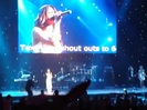 A Year Without Rain- Selena Gomez & The Scene 12_5_10 Jingle Ball 2010 029