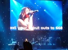 A Year Without Rain- Selena Gomez & The Scene 12_5_10 Jingle Ball 2010 032
