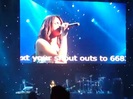 A Year Without Rain- Selena Gomez & The Scene 12_5_10 Jingle Ball 2010 033
