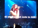 A Year Without Rain- Selena Gomez & The Scene 12_5_10 Jingle Ball 2010 034